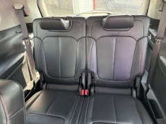 Used 2022  Jeep Grand Cherokee L Limited 4x4 at A&plus; Autobrokers near Mt&period; Vernon&comma; OH