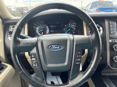 Used 2015  Ford Expedition EL 4d SUV 4WD XL at A&plus; Autobrokers near Mt&period; Vernon&comma; OH