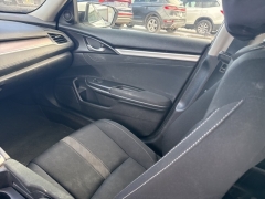 Used 2018  Honda Civic Sedan 4d EX-T CVT at A&plus; Autobrokers near Mt&period; Vernon&comma; OH