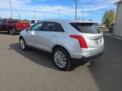 Used 2019  Cadillac XT5 4d SUV AWD Luxury at A+ Autobrokers near Mt. Vernon, OH
