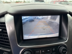 Used 2015 Chevrolet Tahoe 4d SUV 4WD LTZ at A+ Autobrokers near Mt. Vernon, OH