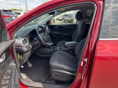 Used 2018 Kia Sorento 4d SUV AWD LX at A+ Autobrokers near Mt. Vernon, OH
