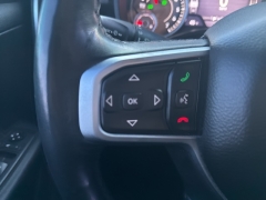 Used 2019  Ram 1500 Big Horn/Lone Star 4x4 Crew Cab 5'7" Box at A+ Autobrokers near Mt. Vernon, OH