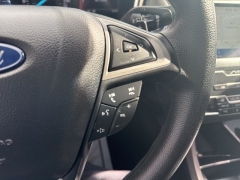 Used 2020  Ford Fusion 4d Sedan AWD SE at A&plus; Autobrokers near Mt&period; Vernon&comma; OH