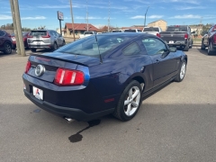 Used 2010  Ford Mustang 2d Coupe GT at A+ Autobrokers near Mt. Vernon, OH