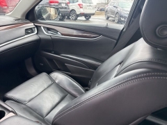 Used 2017  Cadillac XTS 4d Sedan FWD Luxury at A&plus; Autobrokers near Mt&period; Vernon&comma; OH