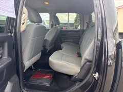 Used 2015  Ram 1500 4WD Crew Cab Tradesman at A&plus; Autobrokers near Mt&period; Vernon&comma; OH