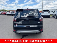 Used 2017  Ford Escape 4d SUV 4WD SE at A&plus; Autobrokers near Mt&period; Vernon&comma; OH