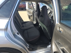 Used 2013  Subaru Impreza WRX 4d Sedan Base at A+ Autobrokers near Mt. Vernon, OH