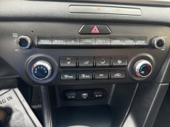 Used 2020  Kia Sportage 4d SUV AWD LX at A&plus; Autobrokers near Mt&period; Vernon&comma; OH