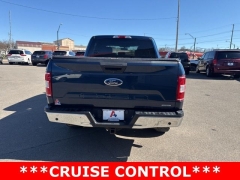 Used 2020  Ford F-150 4WD SuperCrew XLT 5 1&sol;2 at A&plus; Autobrokers near Mt&period; Vernon&comma; OH