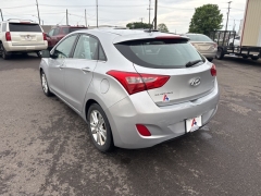Used 2014 Hyundai Elantra GT 4d Hatchback Auto at A+ Autobrokers near Mt. Vernon, OH
