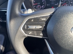 Used 2021  Hyundai Santa Fe SE AWD at A&plus; Autobrokers near Mt&period; Vernon&comma; OH