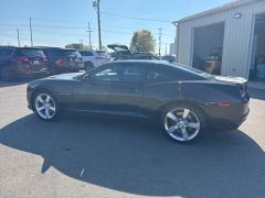Used 2010  Chevrolet Camaro 2d Coupe SS2 at A+ Autobrokers near Mt. Vernon, OH