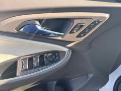 Used 2020  Chevrolet Malibu 4d Sedan Premier at A&plus; Autobrokers near Mt&period; Vernon&comma; OH