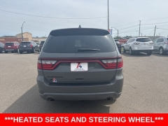 Used 2021  Dodge Durango SXT Plus AWD at A&plus; Autobrokers near Mt&period; Vernon&comma; OH