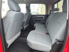 Used 2020 Ram 1500 Classic 4WD Crew Cab SLT Longbed at A+ Autobrokers near Mt. Vernon, OH