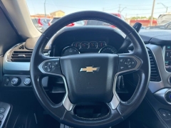 Used 2018  Chevrolet Tahoe 4d SUV 4WD LT at A&plus; Autobrokers near Mt&period; Vernon&comma; OH