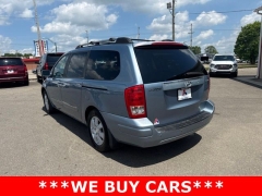 Used 2008  Hyundai Entourage 5d Wagon GLS at A&plus; Autobrokers near Mt&period; Vernon&comma; OH