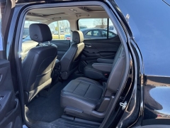 Used 2021  Chevrolet Traverse AWD 4dr LT Leather at A&plus; Autobrokers near Mt&period; Vernon&comma; OH