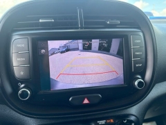 Used 2022  Kia Soul LX IVT at A&plus; Autobrokers near Mt&period; Vernon&comma; OH