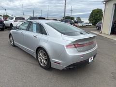 Used 2013 Lincoln MKZ 4d Sedan FWD V6 at A+ Autobrokers near Mt. Vernon, OH