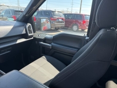 Used 2016  Ford F-150 4WD SuperCab XLT at A&plus; Autobrokers near Mt&period; Vernon&comma; OH