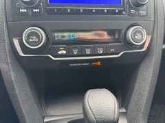 Used 2018  Honda Civic Sedan 4d LX CVT at A&plus; Autobrokers near Mt&period; Vernon&comma; OH