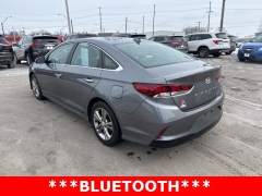 Used 2018  Hyundai Sonata 4d Sedan SEL at A&plus; Autobrokers near Mt&period; Vernon&comma; OH