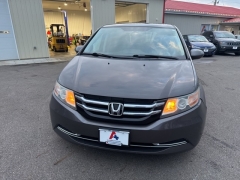 Used 2014 Honda Odyssey 4d Wagon EX at A+ Autobrokers near Mt. Vernon, OH