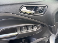 Used 2017  Ford Escape 4d SUV 4WD Titanium at A&plus; Autobrokers near Mt&period; Vernon&comma; OH