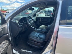 Used 2016 GMC Acadia 4d SUV AWD SLT-1 at A+ Autobrokers near Mt. Vernon, OH