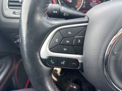 Used 2019  Jeep Compass 4d SUV 4WD Trailhawk at A&plus; Autobrokers near Mt&period; Vernon&comma; OH