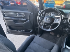 Used 2019  Ram 1500 Big Horn/Lone Star 4x4 Crew Cab 5'7" Box at A+ Autobrokers near Mt. Vernon, OH