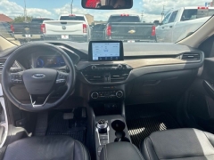 Used 2020  Ford Escape 4d SUV AWD Titanium at A&plus; Autobrokers near Mt&period; Vernon&comma; OH