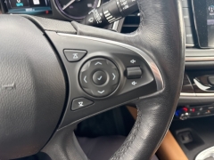 Used 2019  Buick Enclave 4d SUV AWD Premium at A&plus; Autobrokers near Mt&period; Vernon&comma; OH