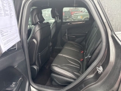 Used 2017  Lincoln MKC 4d SUV AWD Premiere at A&plus; Autobrokers near Mt&period; Vernon&comma; OH