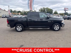 Used 2015  Ram 1500 4WD Crew Cab Tradesman at A&plus; Autobrokers near Mt&period; Vernon&comma; OH