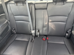 Used 2017  Honda Pilot 4d SUV AWD Elite at A&plus; Autobrokers near Mt&period; Vernon&comma; OH