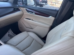 Used 2019  Cadillac XT5 4d SUV AWD Luxury at A+ Autobrokers near Mt. Vernon, OH