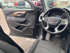 Used 2019  GMC Terrain 4d SUV AWD SLE 1&period;5L Turbo at A&plus; Autobrokers near Mt&period; Vernon&comma; OH