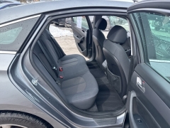 Used 2018  Hyundai Sonata 4d Sedan SEL at A&plus; Autobrokers near Mt&period; Vernon&comma; OH