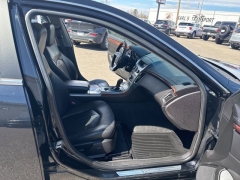 Used 2011  Cadillac CTS 4d Sedan AWD 3&period;6L Premium at A&plus; Autobrokers near Mt&period; Vernon&comma; OH