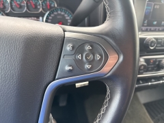 Used 2016 Chevrolet Silverado 1500 4WD Double Cab LT at A+ Autobrokers near Mt. Vernon, OH