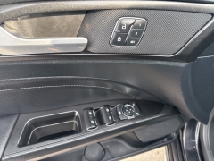 Used 2019  Ford Fusion 4d Sedan AWD Titanium at A&plus; Autobrokers near Mt&period; Vernon&comma; OH