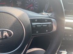 Used 2021 Kia K5 GT-Line AWD at A+ Autobrokers near Mt. Vernon, OH