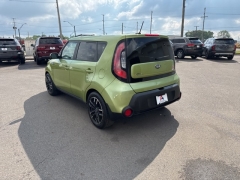 Used 2015 Kia Soul 4d Hatchback + at A+ Autobrokers near Mt. Vernon, OH