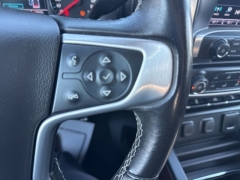 Used 2018  GMC Sierra 1500 4WD Crew Cab SLE at A&plus; Autobrokers near Mt&period; Vernon&comma; OH