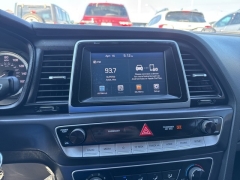 Used 2018 Hyundai Sonata 4d Sedan Eco at A+ Autobrokers near Mt. Vernon, OH