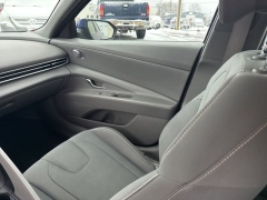 Used 2021  Hyundai Elantra SEL IVT at A&plus; Autobrokers near Mt&period; Vernon&comma; OH